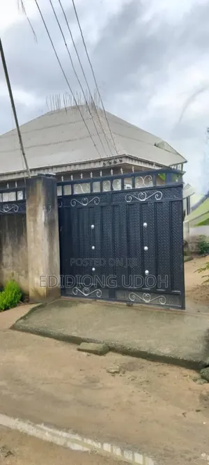 Photo - 2bdrm Bungalow in Ikot Akpan Abia Off for sale