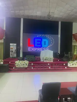 Led Screens: Redefine Visuals for Churches