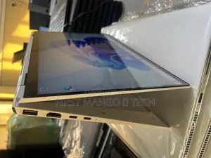 Laptop HP EliteBook x360 1040 G7 16GB Intel Core i5 SSD 512GB