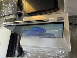 Laptop HP EliteBook x360 1040 G7 16GB Intel Core i5 SSD 512GB