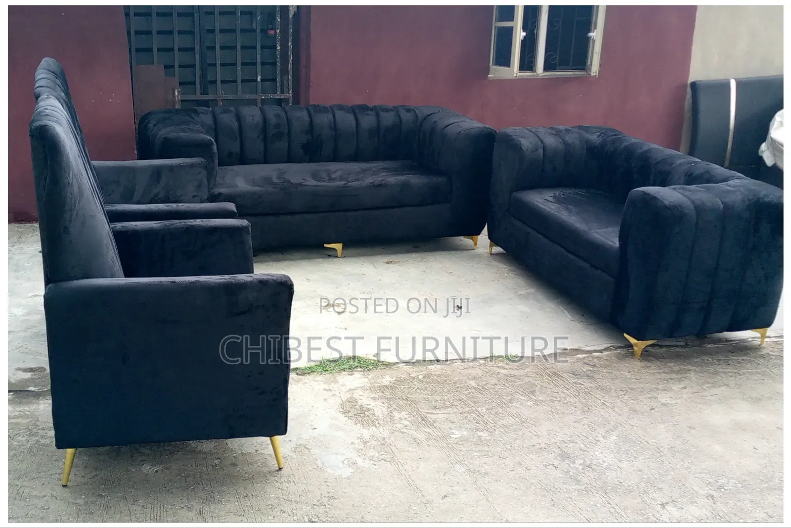 Newly Made Standard Royal Sofa for Homes
