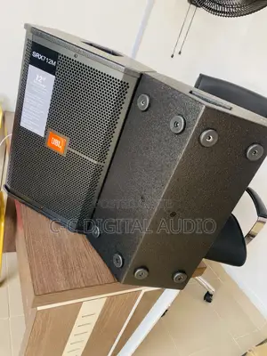 JBL 12inches Monitor and Hanging Speaker (Pair)