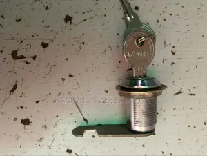 Cabinet Lock Original