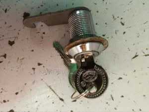 Cabinet Lock Original