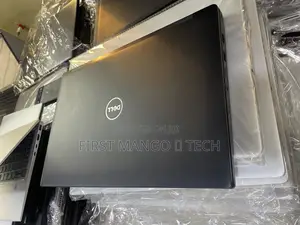 Laptop Dell Latitude 7480 8GB Intel Core i7 SSD 256GB