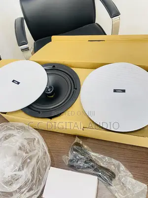 JBL 2 in 1 200 Watts Bluetooth Ceiling Speaker