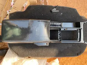 Gwagon Center Console