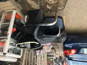Washing Basin