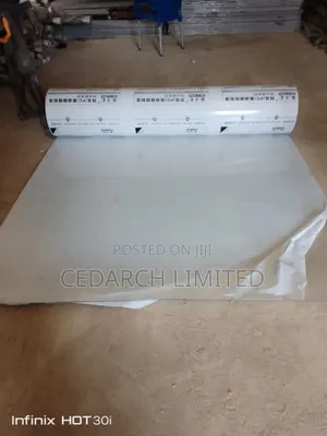 Pc Lite Sheets | Polycarbonate