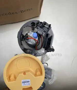 Mercedes-Benz E350 W211 Fuel Pump (2003-2009)