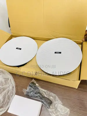 JBL 2 in 1 200 Watts Bluetooth Ceiling Speaker