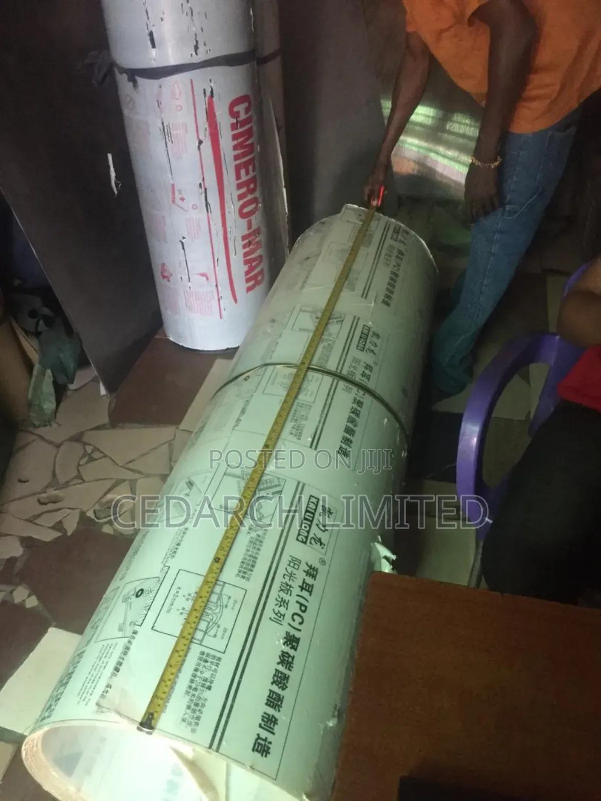 Polycarbonate Solid Sheets |Pc Lite Sheets for Sale