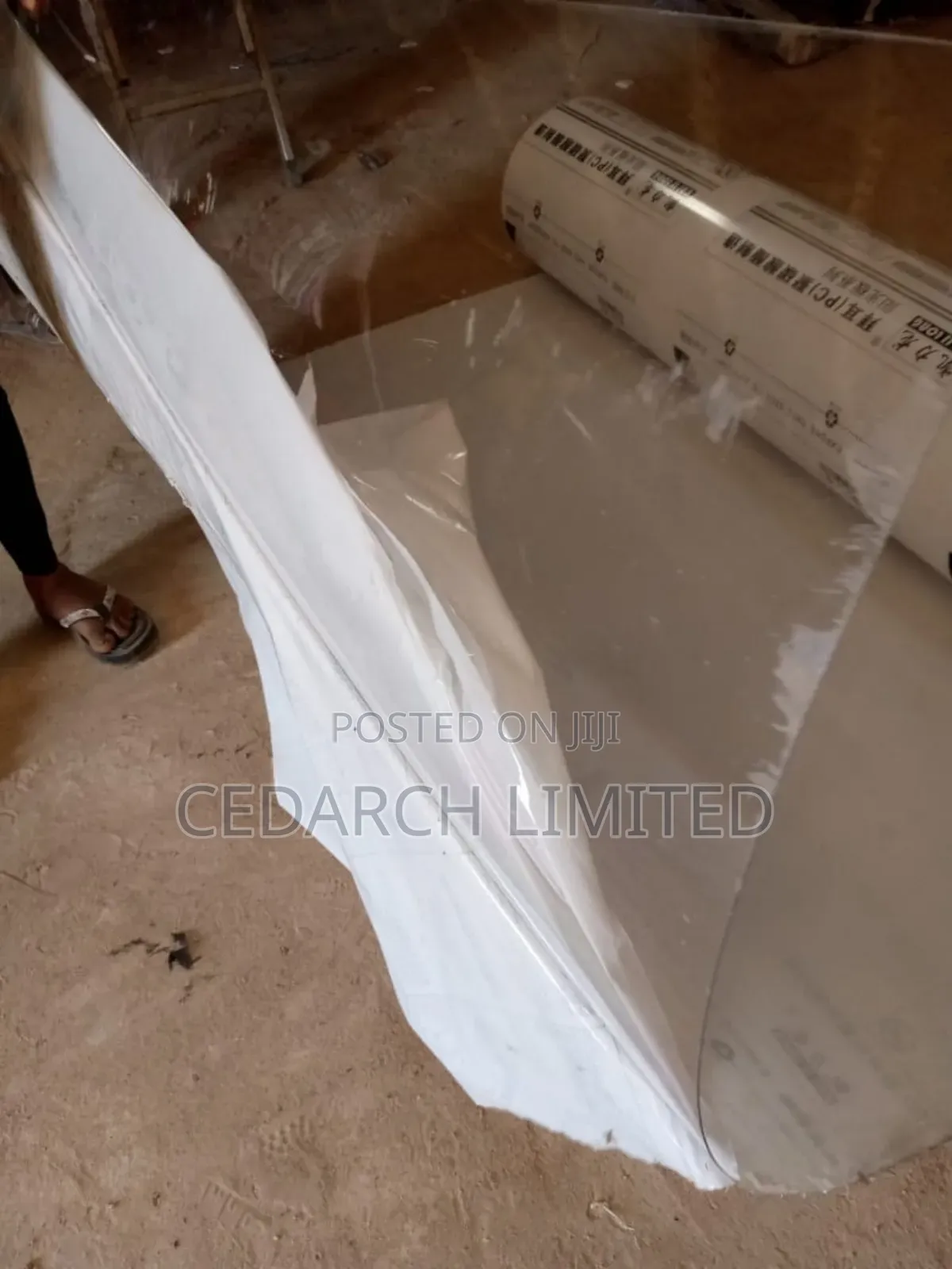 Polycarbonate Solid Sheets |Pc Lite Sheets for Sale