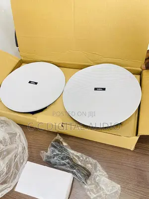 JBL Two in One Bluetooth 200 Watt Ceiling Speaker