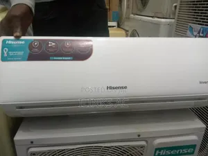 Hisense Inverter Ac