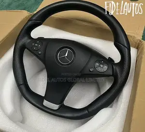 Mercedes Benz Steering Wheel for C230 / C300 / E350