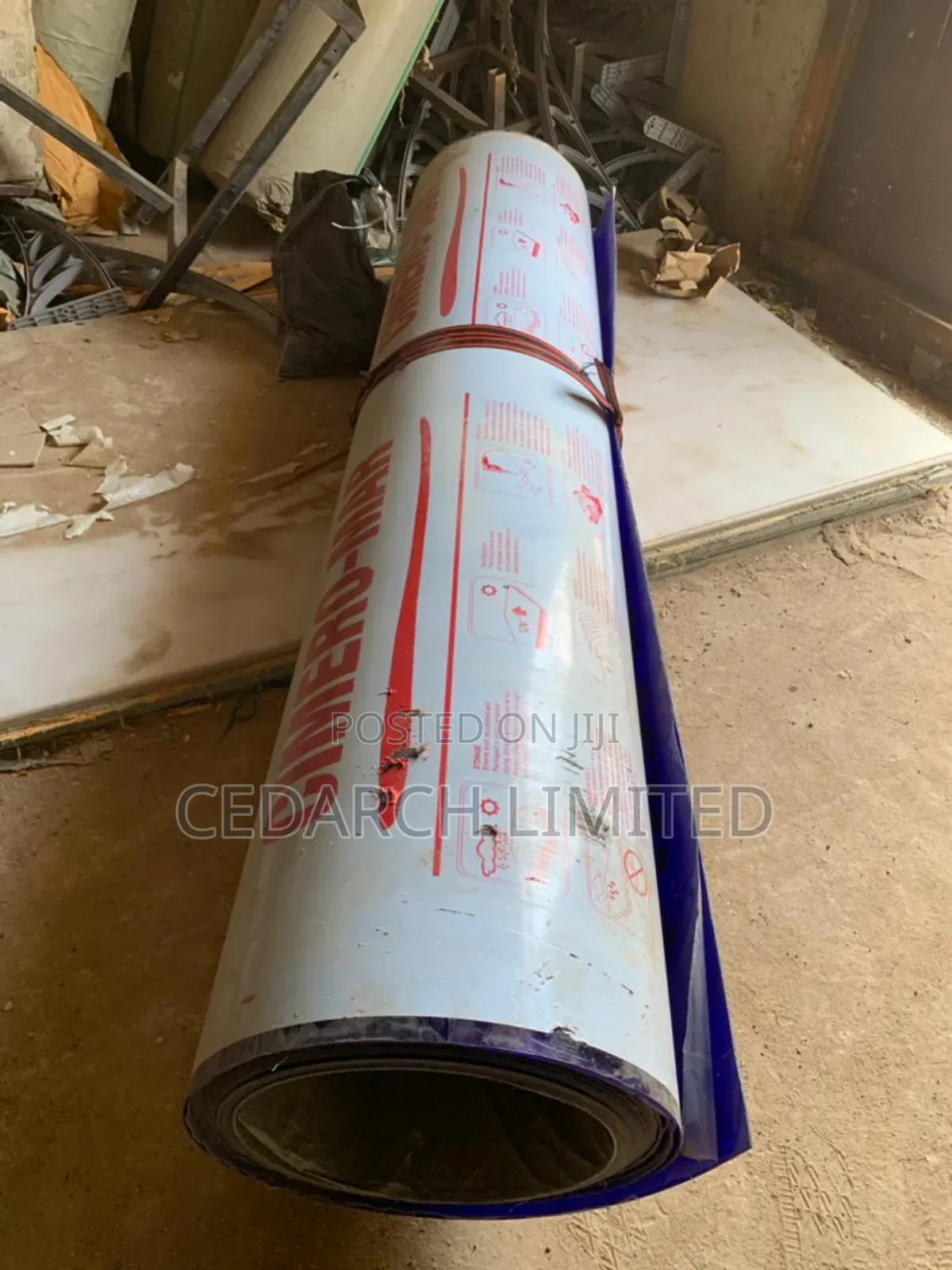 High-Quality Solid Sheets Polycarbonate | Pc Lite Materials