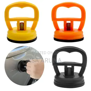 2.2'' Small Suction Cup for Dent Puller Remover Tool