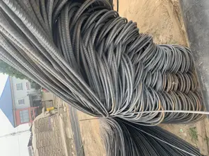 TMT Iron Rod Available All Brands