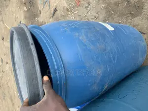 180l Water Drum