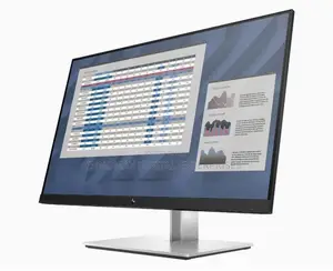 Hp Elitedisplay 27 Inch Ips Led Monitor,Fhd,Blue Light Filte for sale ...