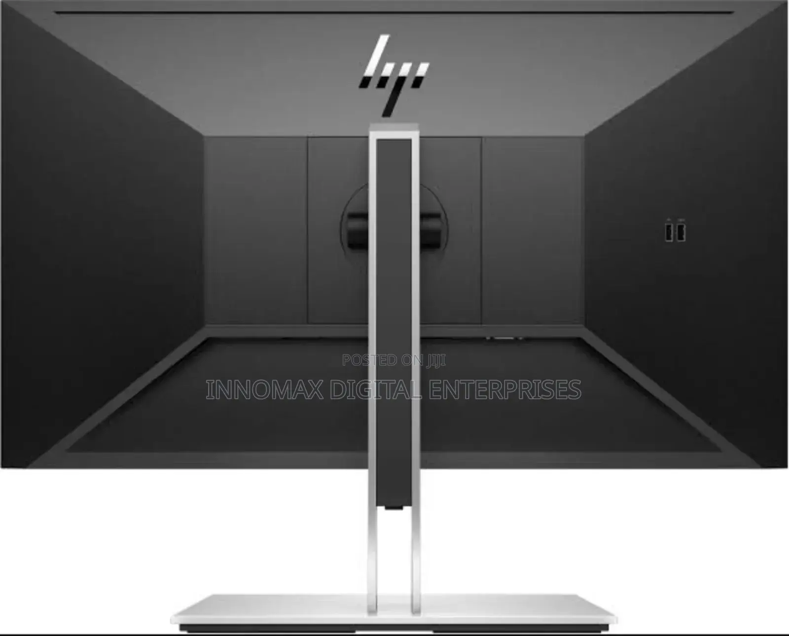 Hp Elitedisplay 27 Inch Ips Led Monitor,Fhd,Blue Light Filte - INNOMAX ...