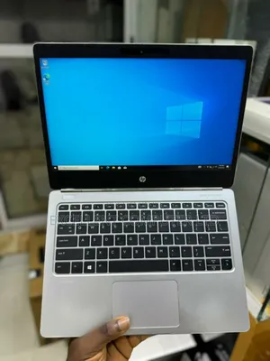 Laptop HP EliteBook Folio 9480M 8GB Intel Core I5 HDD 500GB