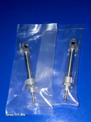 Festo Standard Cylinder | DSN-8-25-P | 5024
