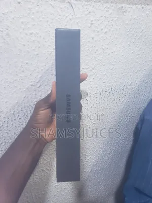 New Samsung Galaxy Z Fold7 256 GB Black