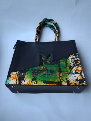 Ankara Bag