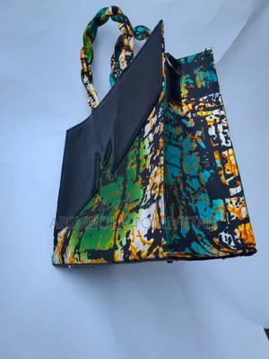 Ankara Bag