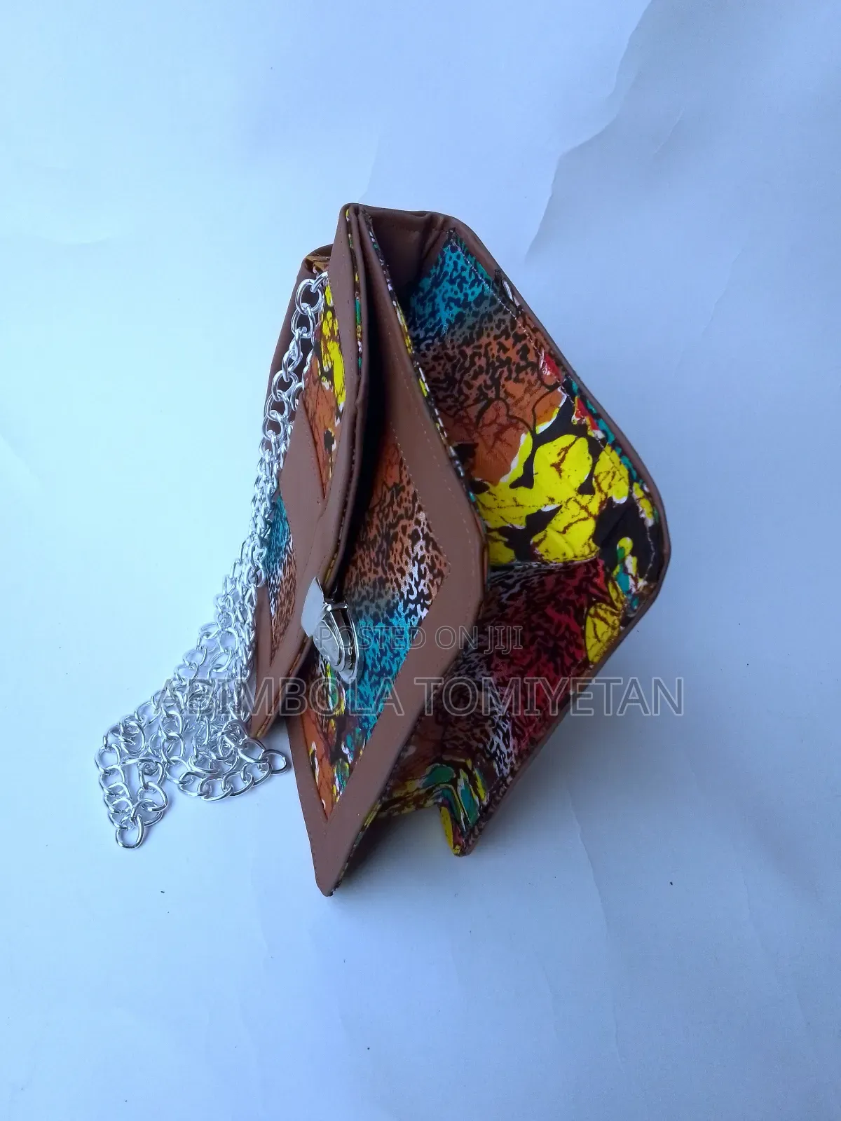 Ankara Bag