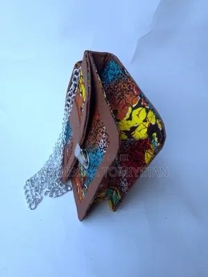 Ankara Bag