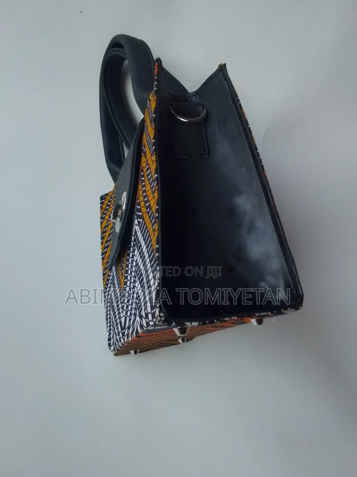 Ankara Bag