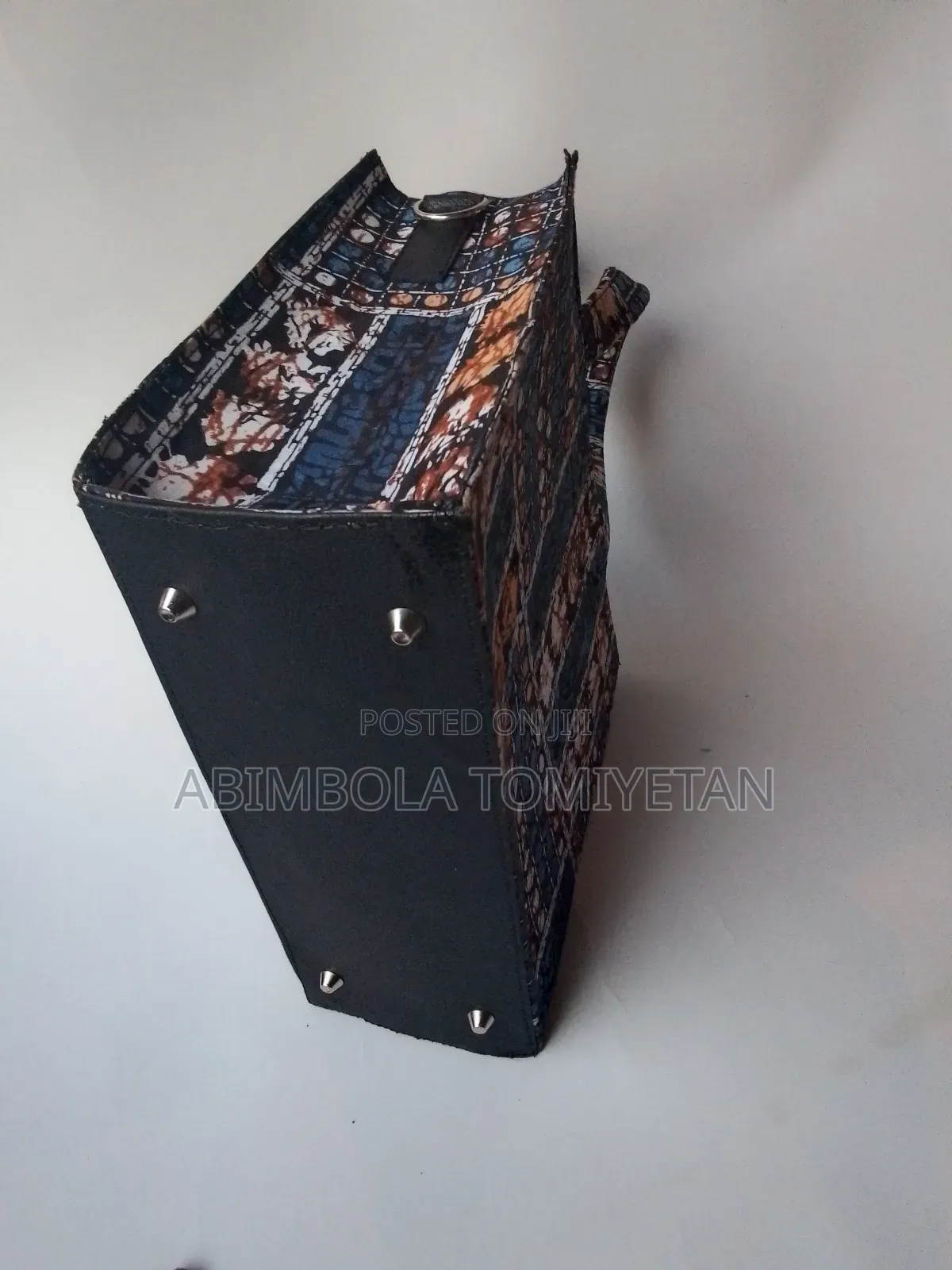 Ankara Bag