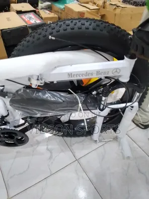 New Arrival Foldable Alloy Bicycle
