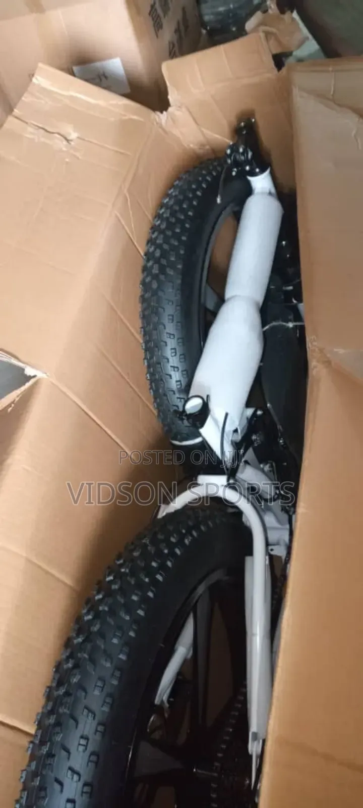 New Arrival Foldable Alloy Bicycle