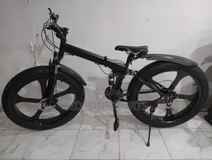 New Arrival Foldable Alloy Bicycle