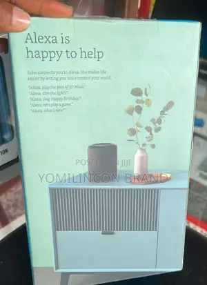 Amazon Echo Studio (Newest Model), Our Best-Sounding Alexa