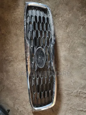 Front Grille Kia Sorento 2019 Available