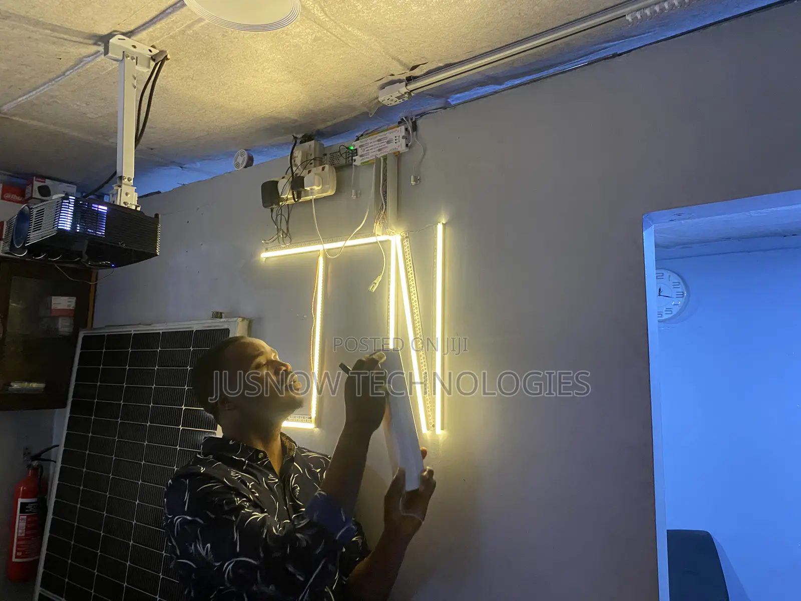 Become a Smart Home Technician