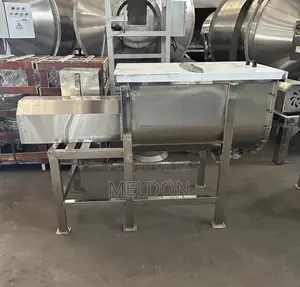 Powder Mixer 430litre