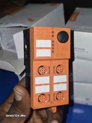 Ifm Electronic as- Interface Module Ac5208
