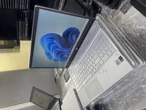 Laptop HP Pavilion 15 16GB Intel Core i7 SSD 256GB