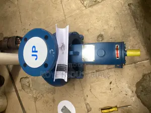 Water Transfer Pump