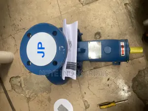 Water Transfer Pump
