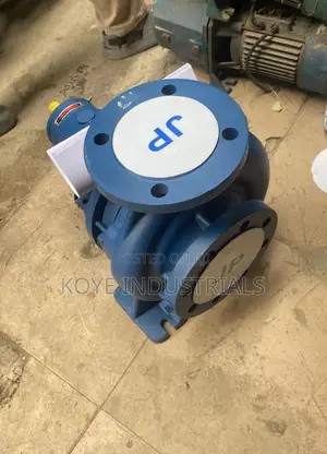 Water Transfer Pump