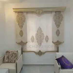 Luxury Royal Blinds