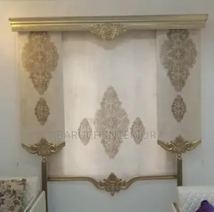 Luxury Royal Blinds