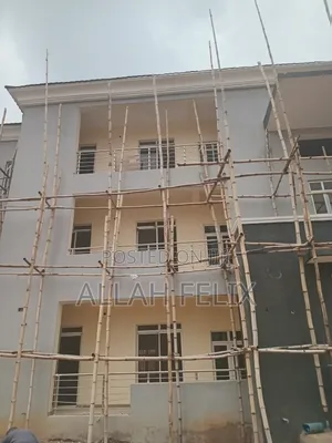 3bdrm Block of Flats in Katampe (Main) for sale